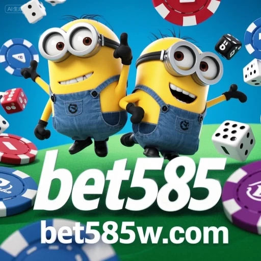 bet585