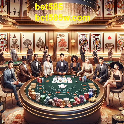 bet585